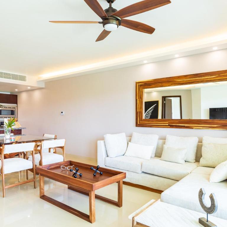 Casa Brisas apts - Two-Bedroom Apartment - 12