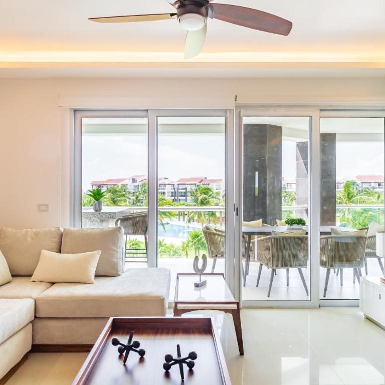 Casa Brisas apts - Two-Bedroom Apartment - 15