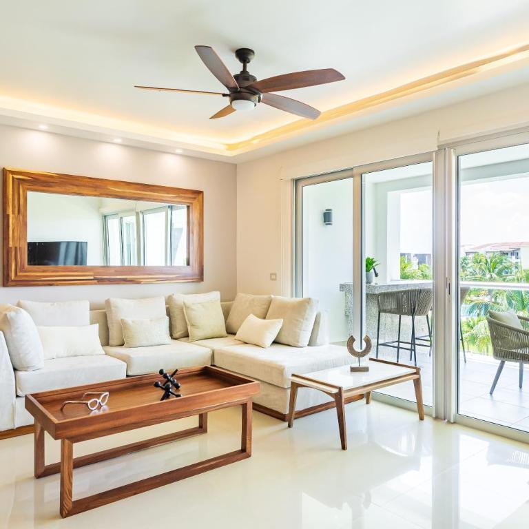 Casa Brisas apts - Two-Bedroom Apartment - 14