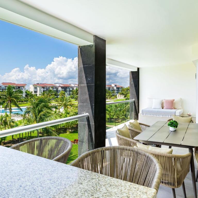Casa Brisas apts - Two-Bedroom Apartment - 32