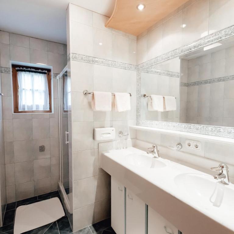Zimmer & Ferienwohnungen Dandler - Apartment mit 1 Schlafzimmer - 10