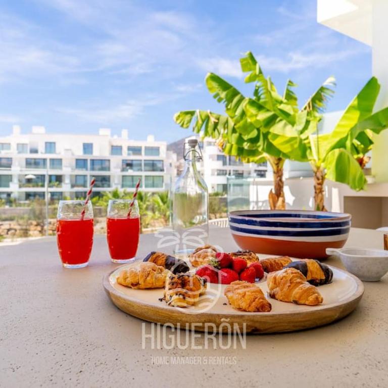 HigueronRentals Casa Linda - Apartamento de 3 dormitorios - 3