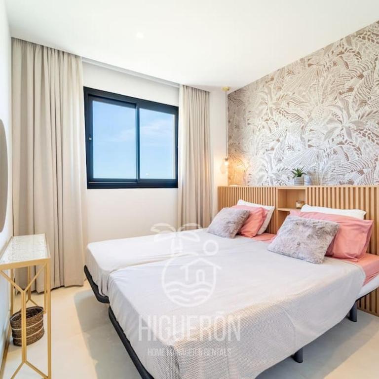 HigueronRentals Casa Linda - Apartamento de 3 dormitorios - 29