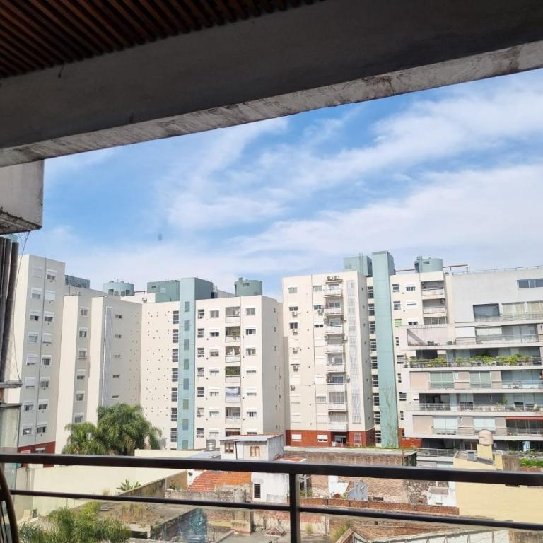 Dorrego 1829 Studio - One-Bedroom Apartment - 31