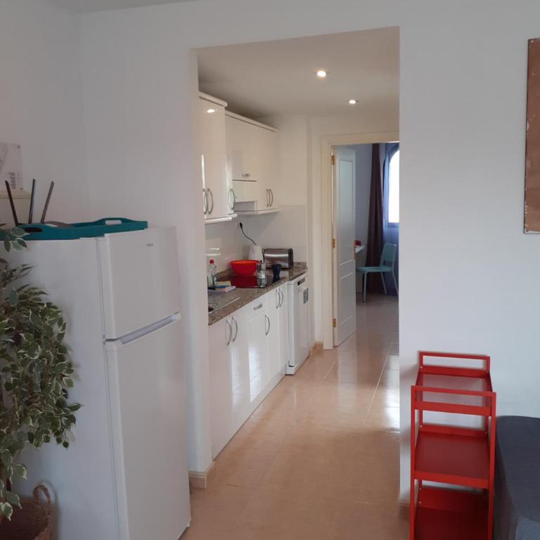 Oasis Waves House - Casa con 1 dormitorio - 11