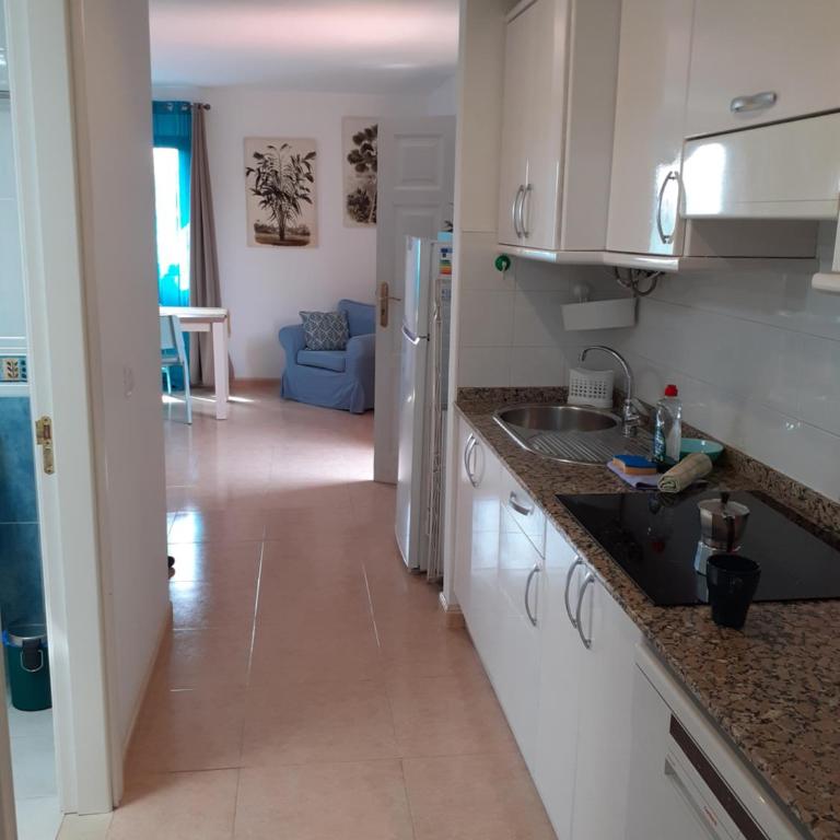Oasis Waves House - Casa con 1 dormitorio - 3