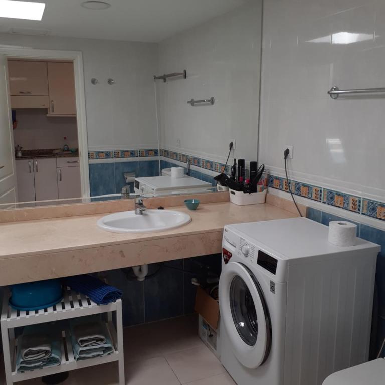 Oasis Waves House - Casa con 1 dormitorio - 4