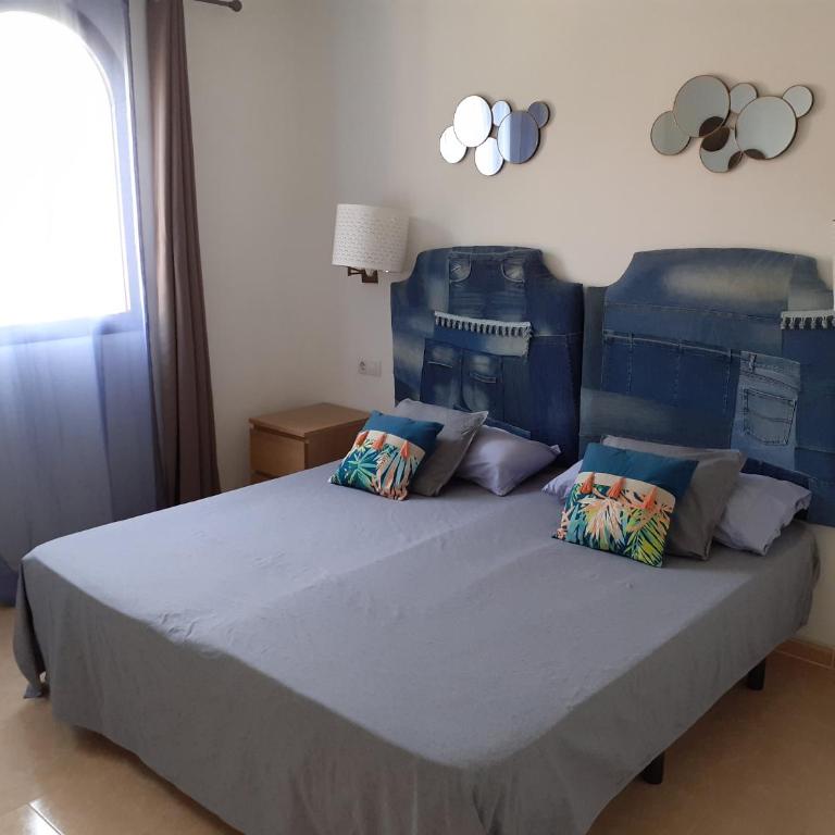 Oasis Waves House - Casa con 1 dormitorio - 2
