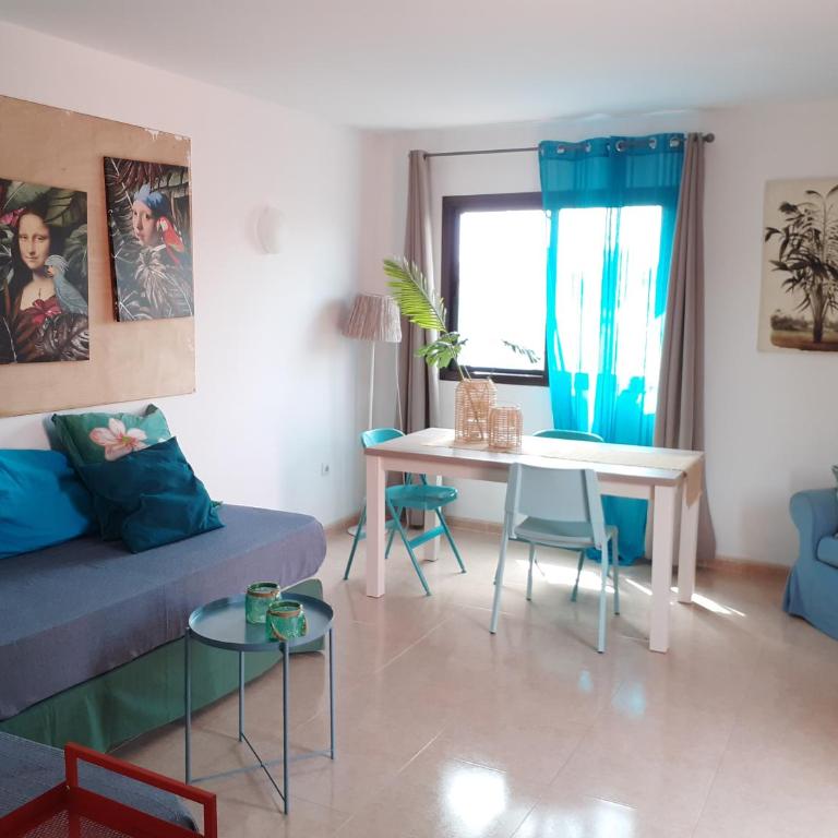 Oasis Waves House - Casa con 1 dormitorio - 1