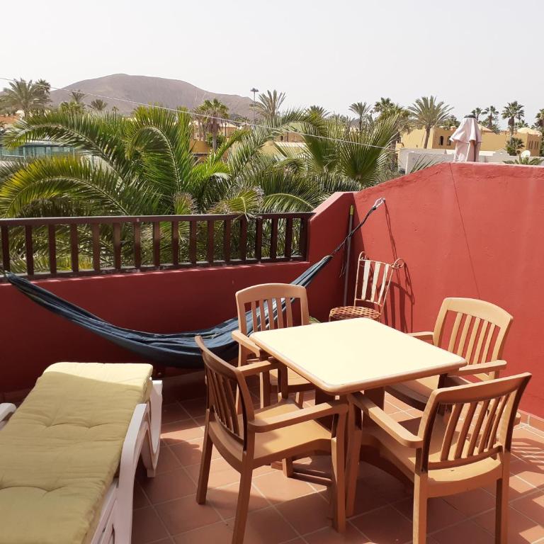 Oasis Waves House - Casa con 1 dormitorio - 5