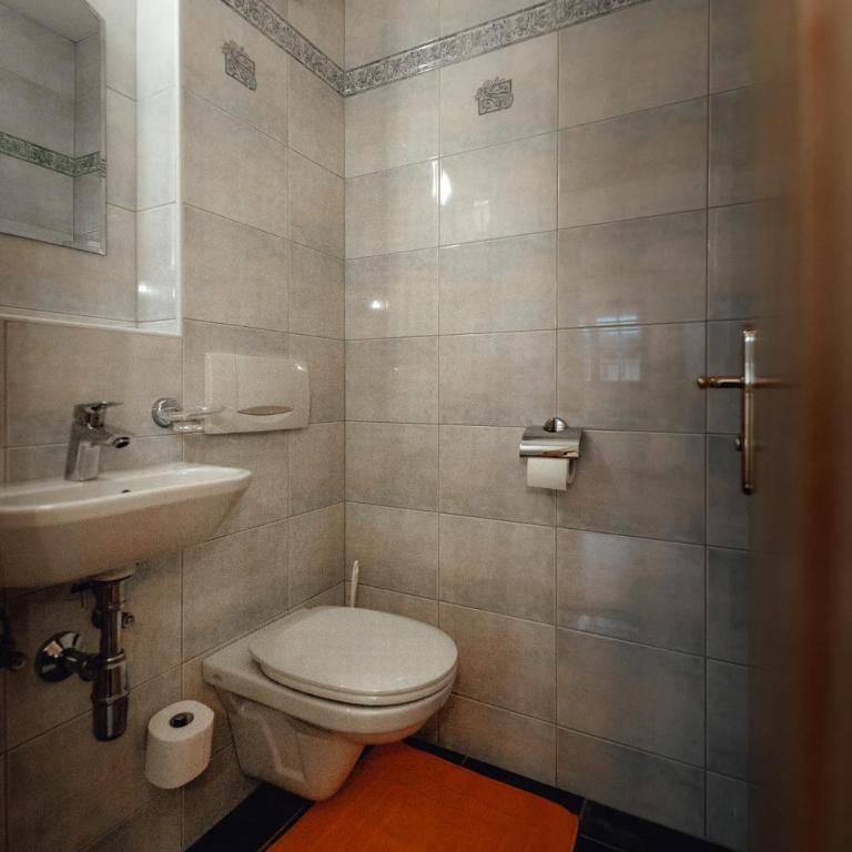 Zimmer & Ferienwohnungen Dandler - Apartment mit 2 Schlafzimmern - 4