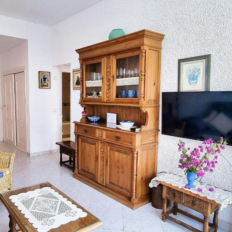 Skol 440. Nice 1 Bed Apartment with Sea Views in Marbella centre. - Apartamento de 1 dormitorio - 3