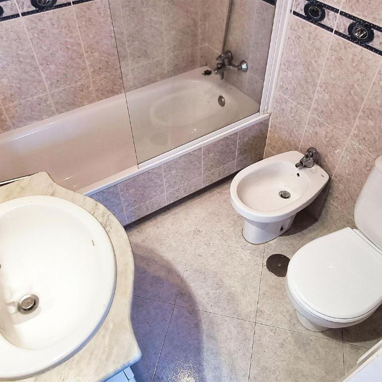 Skol 440. Nice 1 Bed Apartment with Sea Views in Marbella centre. - Apartamento de 1 dormitorio - 13