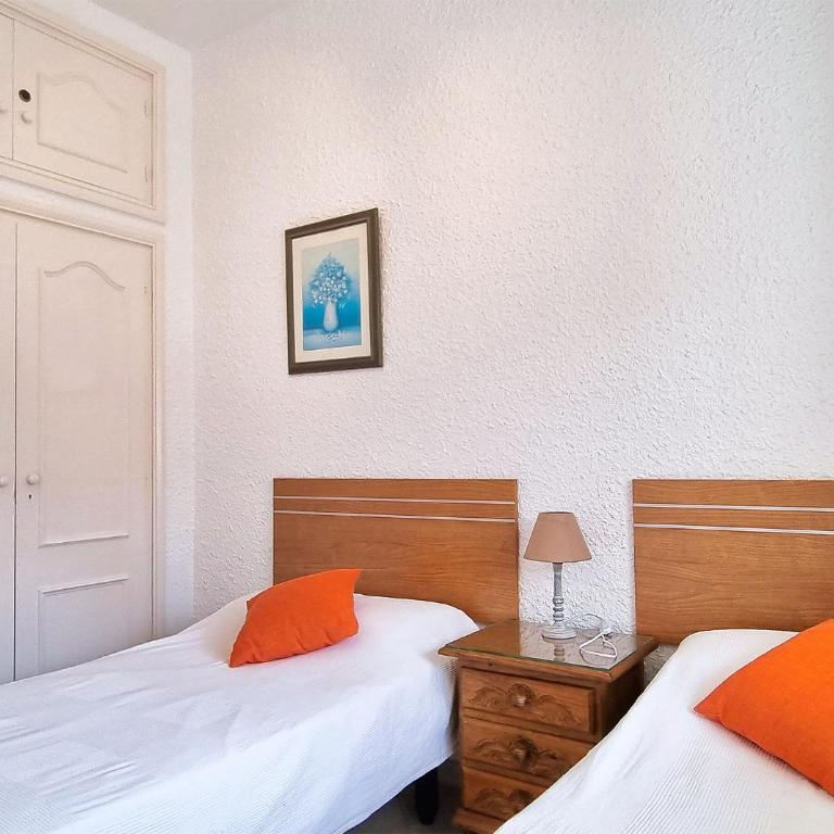 Skol 440. Nice 1 Bed Apartment with Sea Views in Marbella centre. - Apartamento de 1 dormitorio - 10