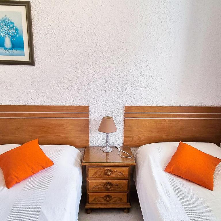 Skol 440. Nice 1 Bed Apartment with Sea Views in Marbella centre. - Apartamento de 1 dormitorio - 12