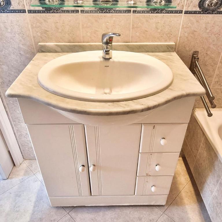 Skol 440. Nice 1 Bed Apartment with Sea Views in Marbella centre. - Apartamento de 1 dormitorio - 14
