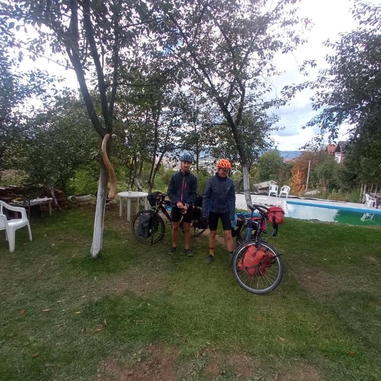 Tent Camping - Šator - 24