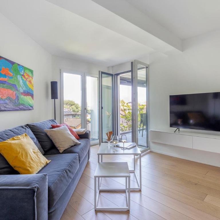 Sasso Boretto, Luxury Holiday Apartments - Appartamento Standard - 5