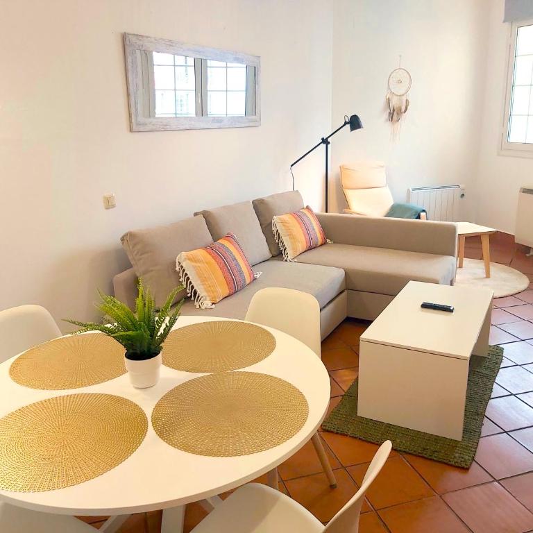Bed and Snow Family Apartments - Studio-Apartment - 4
