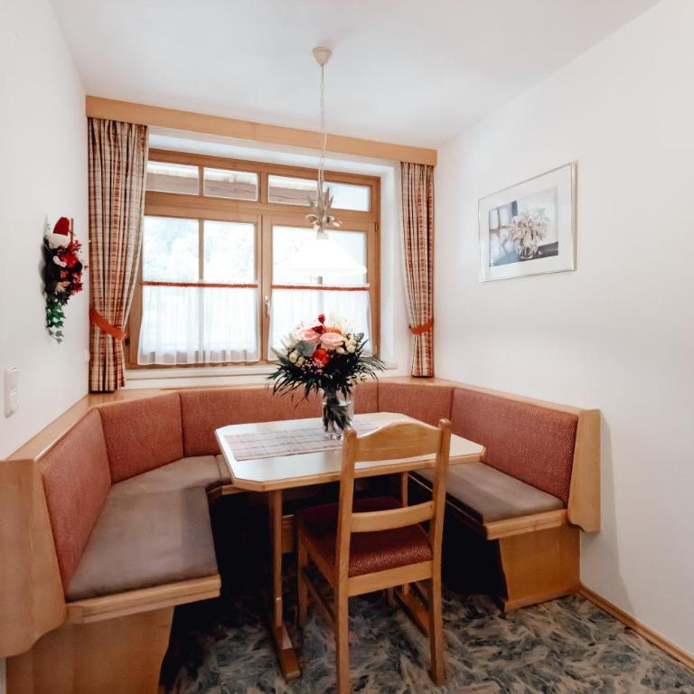 Zimmer & Ferienwohnungen Dandler - Apartment mit 1 Schlafzimmer - 13