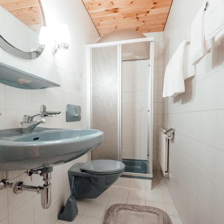 Zimmer & Ferienwohnungen Dandler - Doppelzimmer - 6
