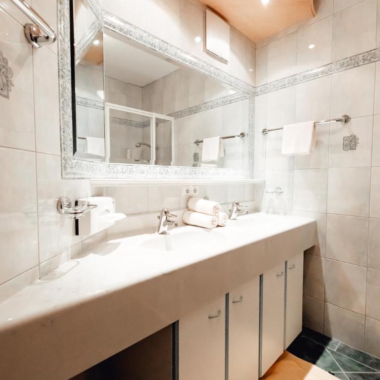 Zimmer & Ferienwohnungen Dandler - Apartment mit 1 Schlafzimmer - 10