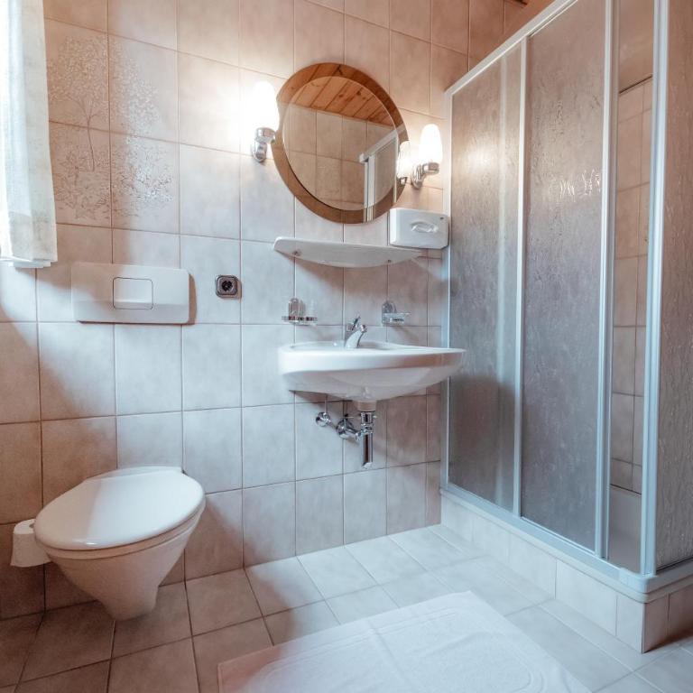 Zimmer & Ferienwohnungen Dandler - Doppelzimmer - 7