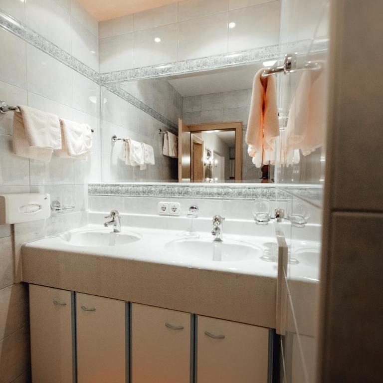 Zimmer & Ferienwohnungen Dandler - Apartment mit 1 Schlafzimmer - 17