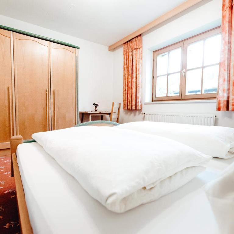Zimmer & Ferienwohnungen Dandler - Apartment mit 1 Schlafzimmer - 16