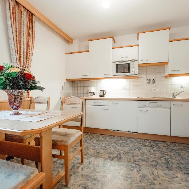 Zimmer & Ferienwohnungen Dandler - Apartment mit 1 Schlafzimmer - 7