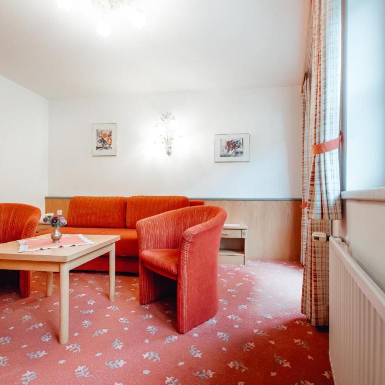 Zimmer & Ferienwohnungen Dandler - Apartment mit 1 Schlafzimmer - 14