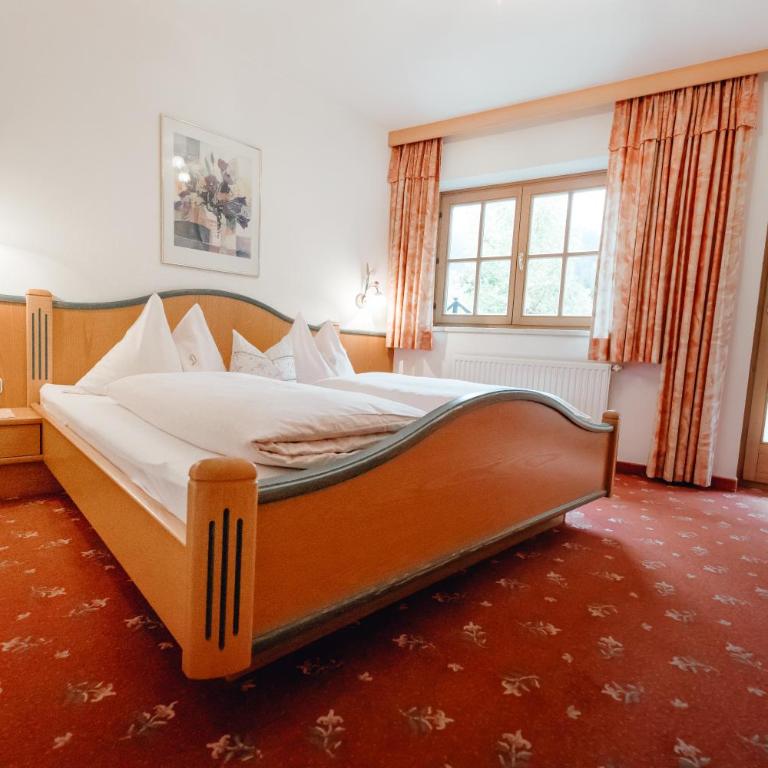 Zimmer & Ferienwohnungen Dandler - Apartment mit 1 Schlafzimmer - 19