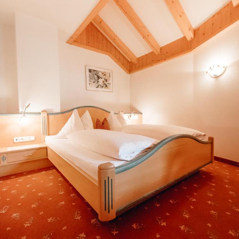 Zimmer & Ferienwohnungen Dandler - Apartment mit 1 Schlafzimmer - 18