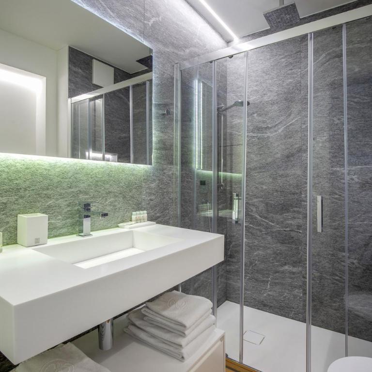 Sasso Boretto, Luxury Holiday Apartments - Appartamento Standard - 8