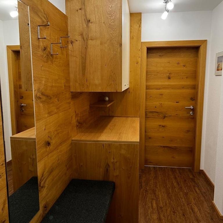 Ferienwohnung Martin Rahm - Appartamento con 2 Camere da Letto - 5