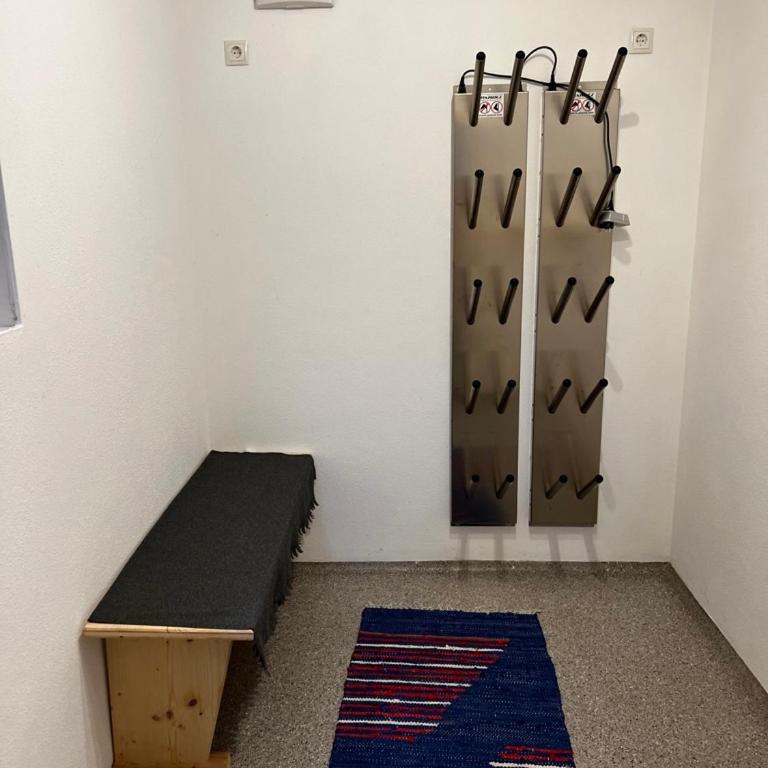 Ferienwohnung Martin Rahm - Appartamento con 2 Camere da Letto - 6