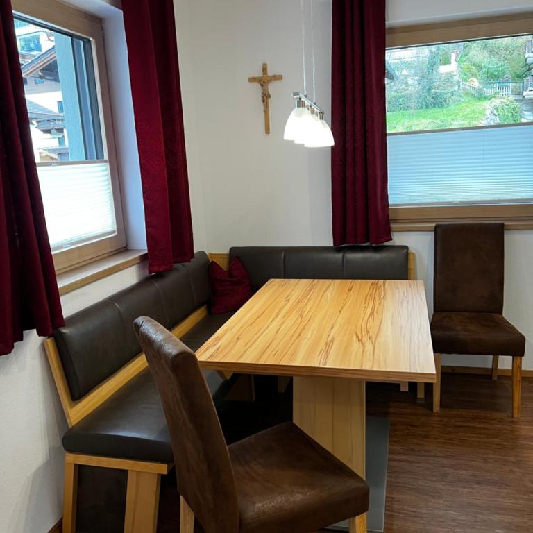 Ferienwohnung Martin Rahm - Appartamento con 2 Camere da Letto - 17
