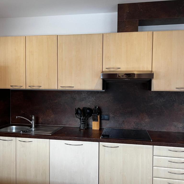 Ferienwohnung Martin Rahm - Appartamento con 2 Camere da Letto - 16