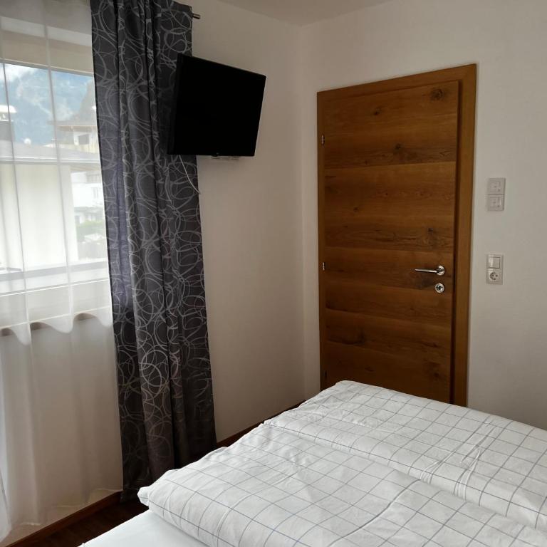 Ferienwohnung Martin Rahm - Appartamento con 2 Camere da Letto - 15