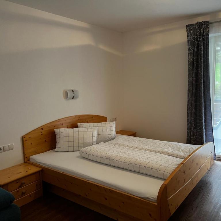 Ferienwohnung Martin Rahm - Appartamento con 2 Camere da Letto - 11