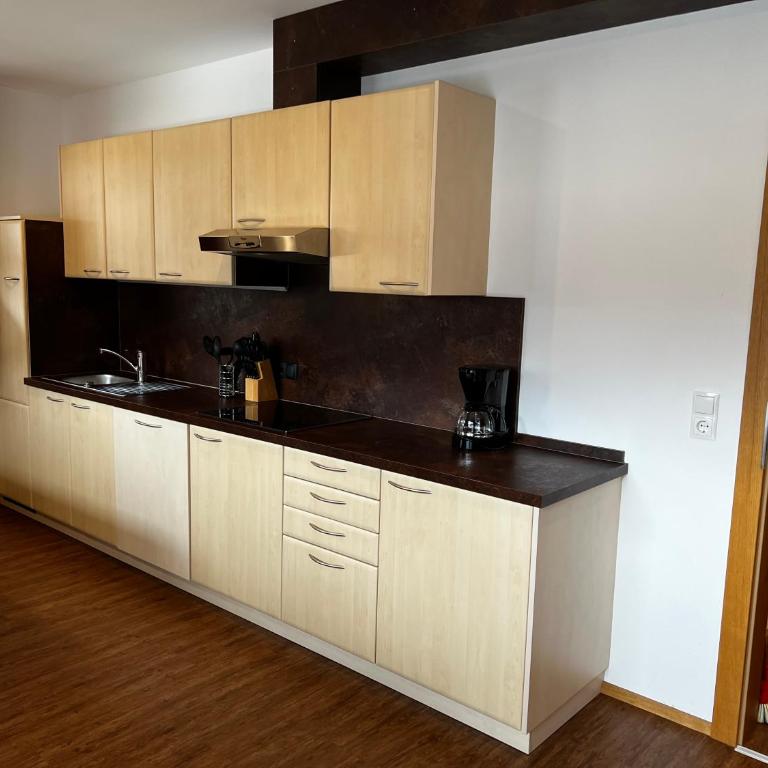 Ferienwohnung Martin Rahm - Appartamento con 2 Camere da Letto - 12