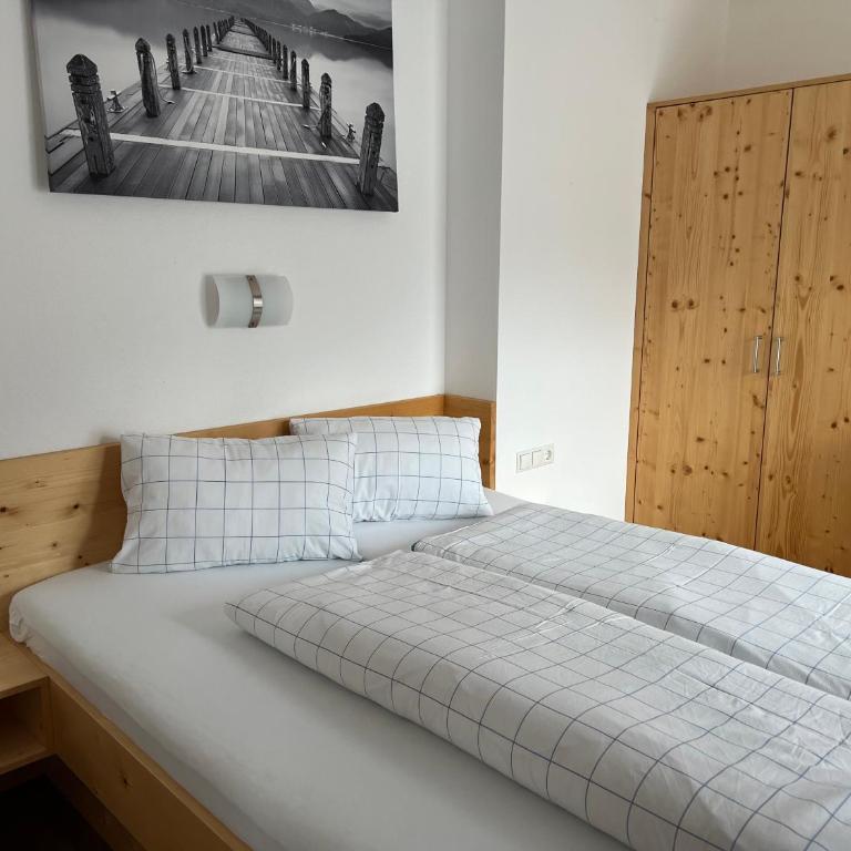 Ferienwohnung Martin Rahm - Appartamento con 2 Camere da Letto - 13