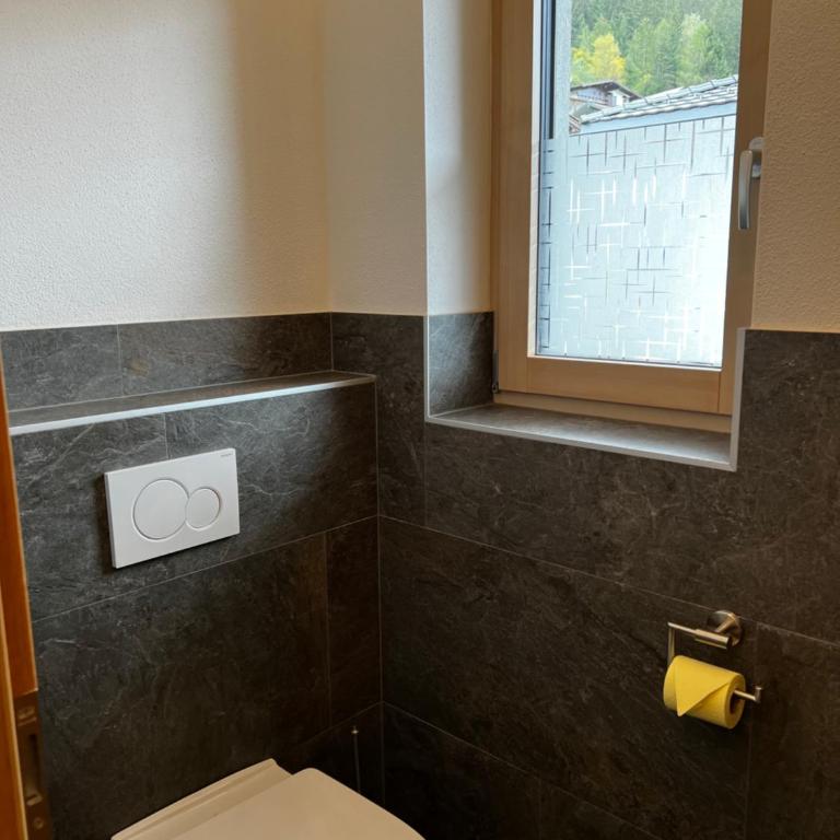 Ferienwohnung Martin Rahm - Appartamento con 2 Camere da Letto - 8