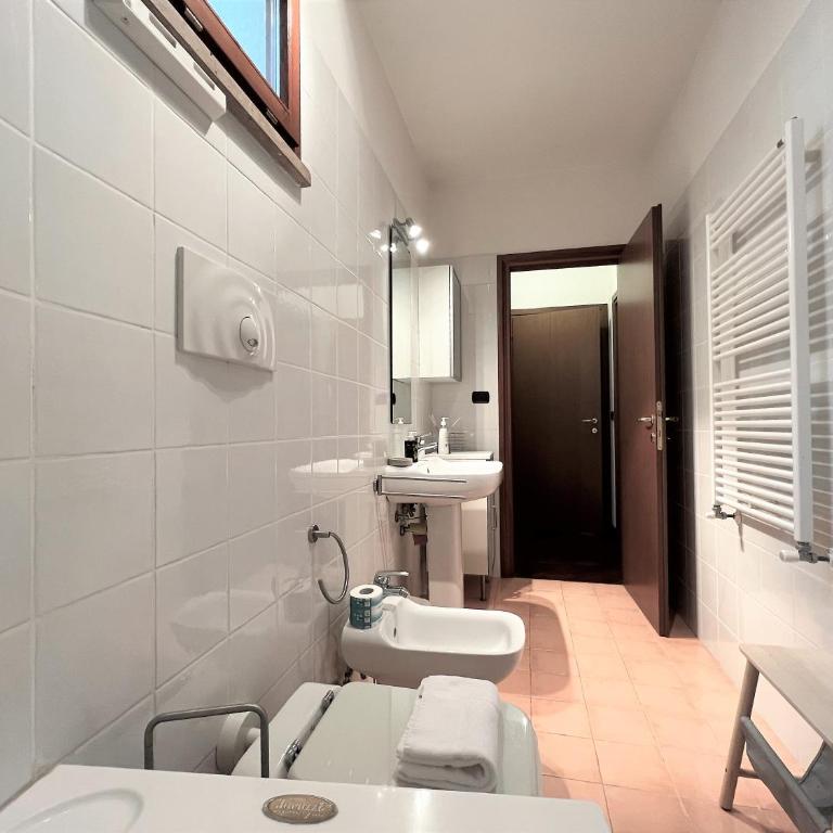 ELEGANT SAN FRANCESCO - Appartamento con 1 Camera da Letto - 11