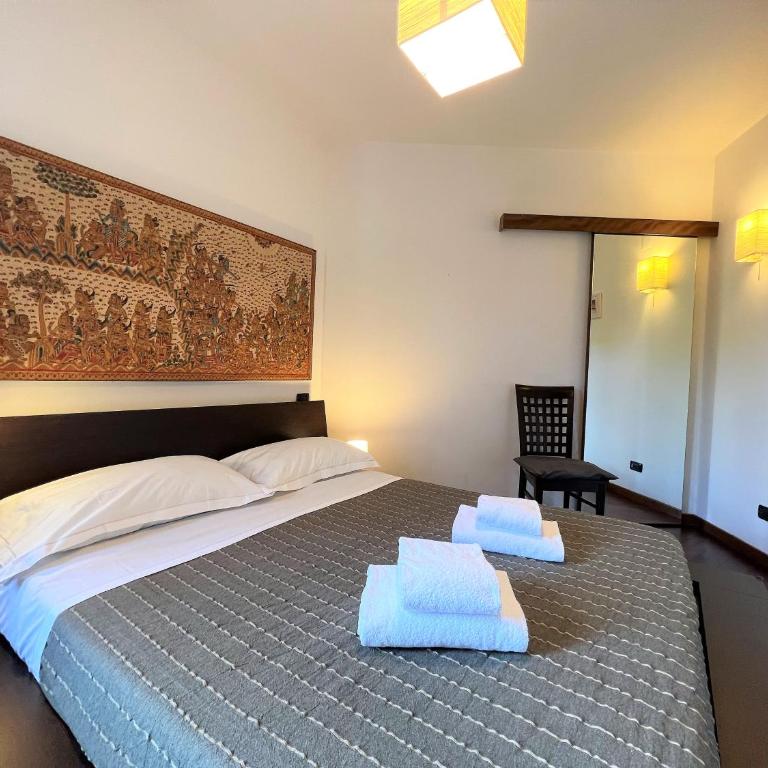 ELEGANT SAN FRANCESCO - Appartamento con 1 Camera da Letto - 6