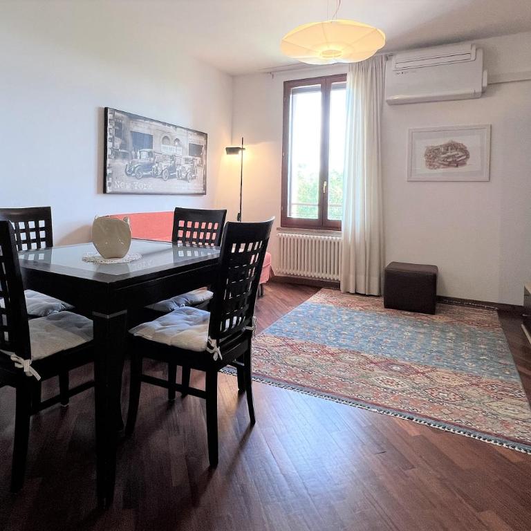 ELEGANT SAN FRANCESCO - Appartamento con 1 Camera da Letto - 2