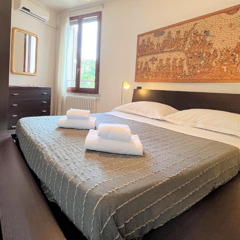 ELEGANT SAN FRANCESCO - Appartamento con 1 Camera da Letto - 8