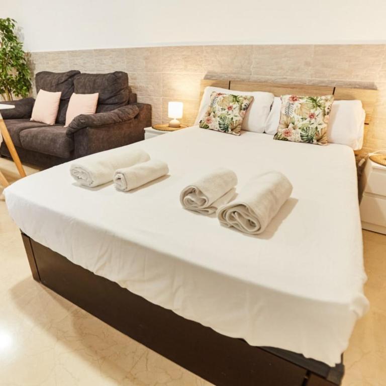 Charming House - Calm and comfort in the center - Apartamento - 2