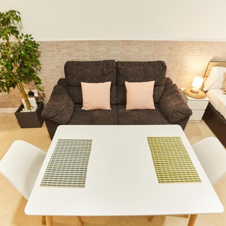Charming House - Calm and comfort in the center - Apartamento - 7