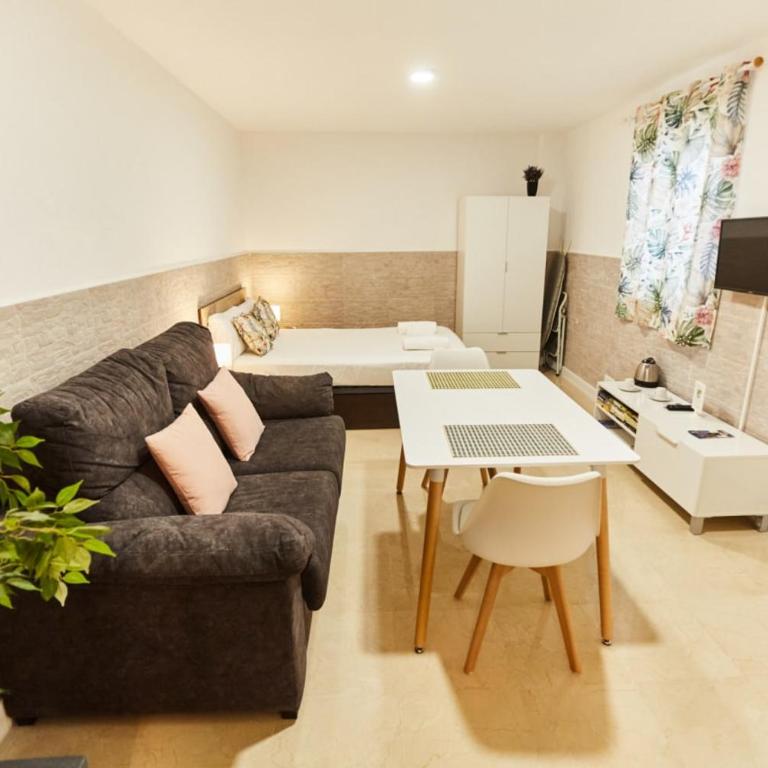 Charming House - Calm and comfort in the center - Apartamento - 1